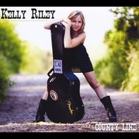 County Line - CD