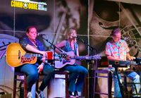Kelly Riley + Dave Freeman + Casey Walton