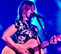 Kelly Riley Band + Slow Force