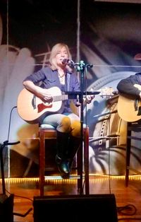 Kelly Riley + Beth Travers + Donna Frost