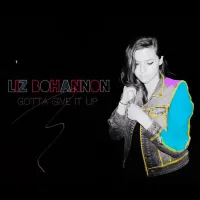Liz Bohannon Band