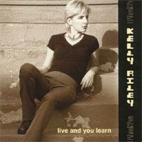 Live and You Learn - CD