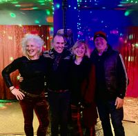 Kelly Riley Band