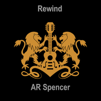 Rewind by Anthony R Spencer