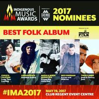 Indigenous Music Awards 