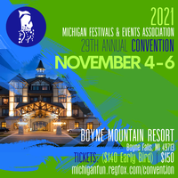 Michigan Fun Convention