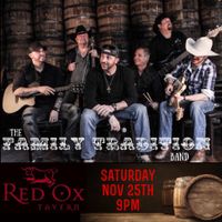 Red Ox Tavern