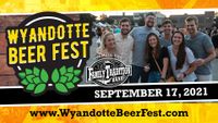 Wyandotte Beer Fest
