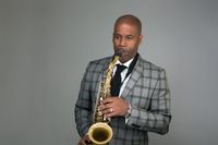 Jarrard Harris Group @ The Jazz Showcase