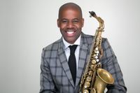 Jarrard Harris Group @ The Jazz Showcase