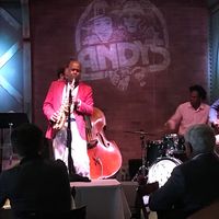 Jarrard Harris Band