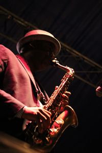 Jarrard Harris Quartet