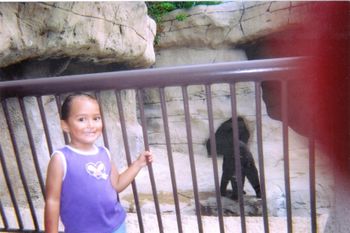 Baby Gracie
