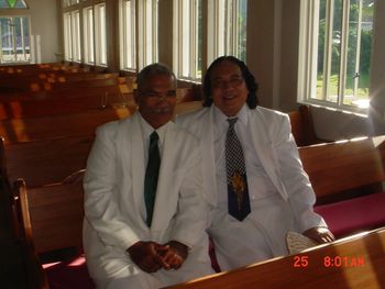 Namulauulu George Tanoa
