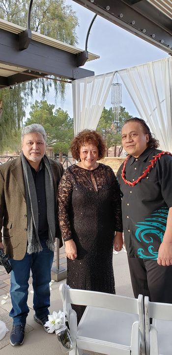 Pouesi family
