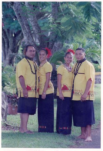 ASCC Aiga Musika
