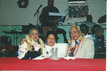 Tina Epe - family member - Tama Pouesi
