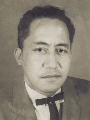 Tama Ioselani Pouesi
