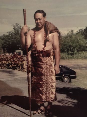 HC Pa'u Faleatua
