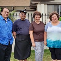 Pouesi family
