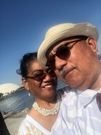 Salu'i & Lauaki Nai Pouesi
