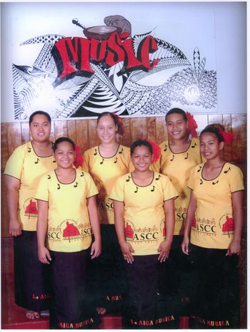 ASCC Aiga Musika
