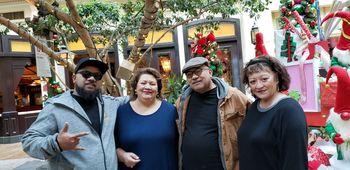 Pouesi family

