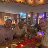 Lauaki & friends in Australia
