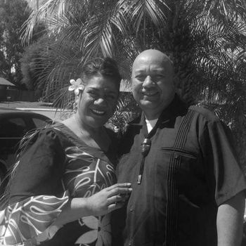 Lauaki family
