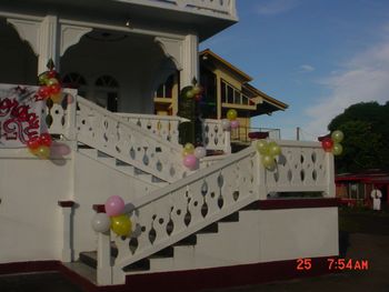 ASCC Choir @ Malaeloa
