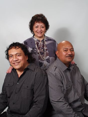Hosanna Singers
