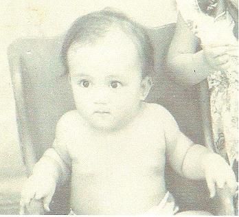 Baby Namu in CA
