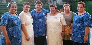 Pouesi family

