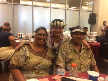 Salu'i - Ini - Lauaki
