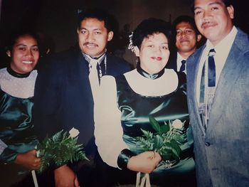 Tuilagi Fili & Ruta Fou

