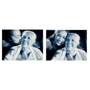 Siuila & Tina
