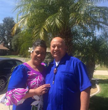 Lauaki family
