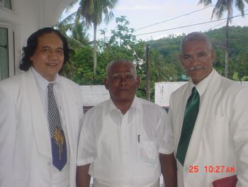 Pouesi - Kitiona - Tanoa
