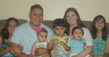 Vita & Nelly & kids
