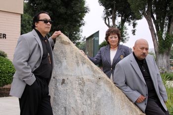 Hosanna Singers - Riverside, CA
