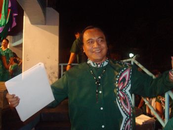 After ASCC Xmas Performance
