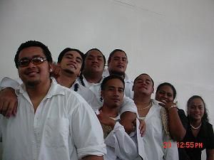 ASCC Requiem Choir

