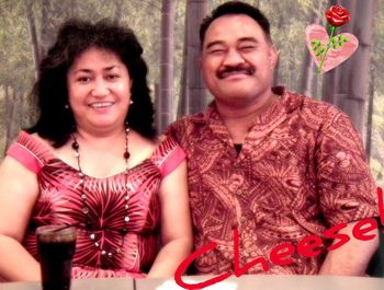 Seumanutafa family
