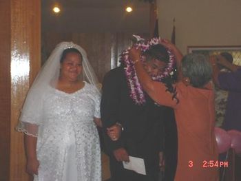 Wedding @Manumalo
