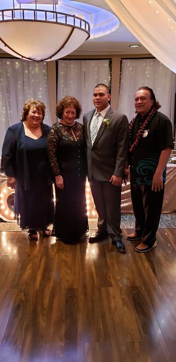 Pouesi family
