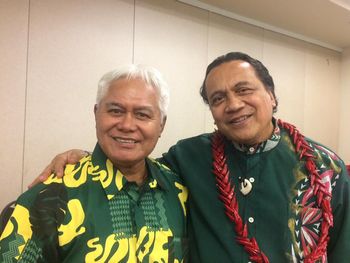 Tagaloa & Namu
