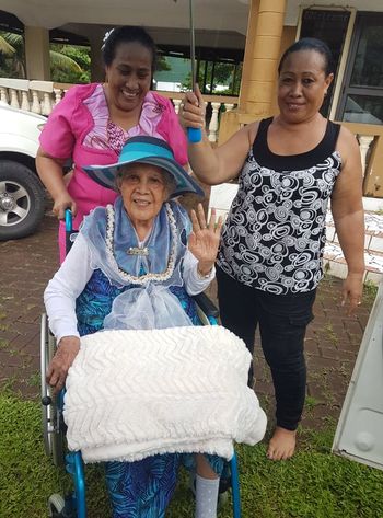 Tina - Epe - family
