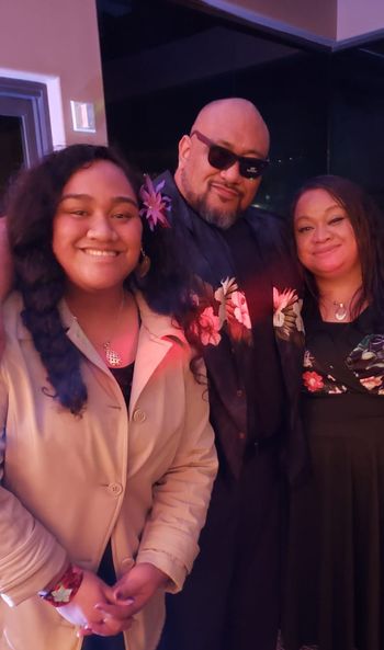 Pouesi family
