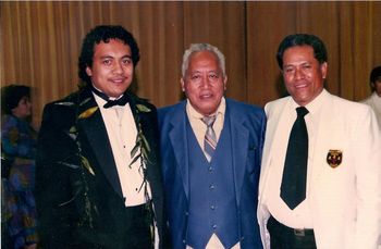 Namu-Dad - Alatina Teofilo
