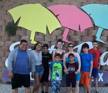 Vita family
